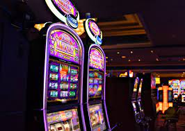 slot
