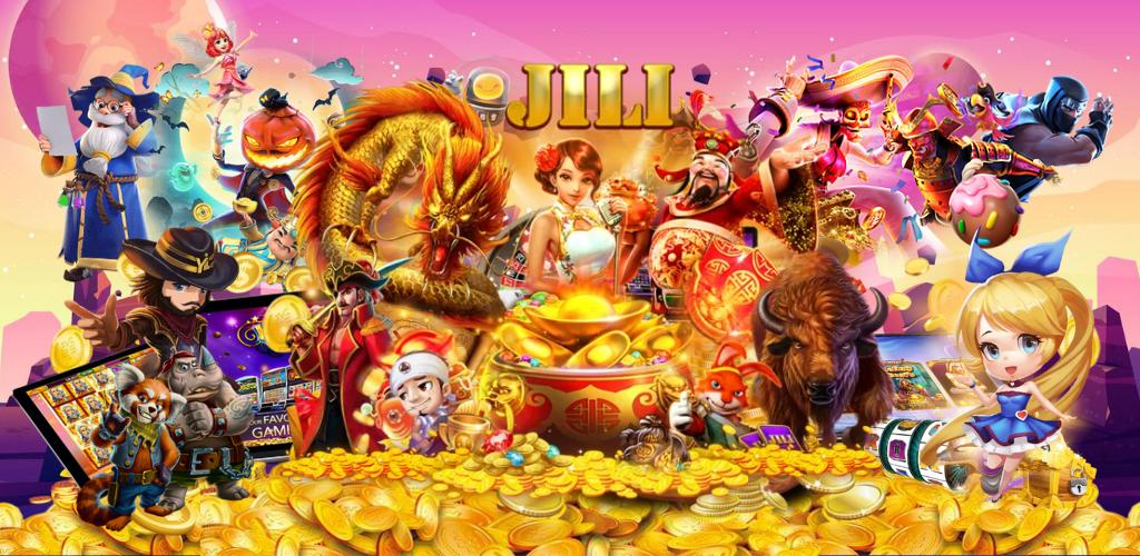 SLOT JILI GACOR AUTO WIN & FREE SPIN MUDAH KELUAR!