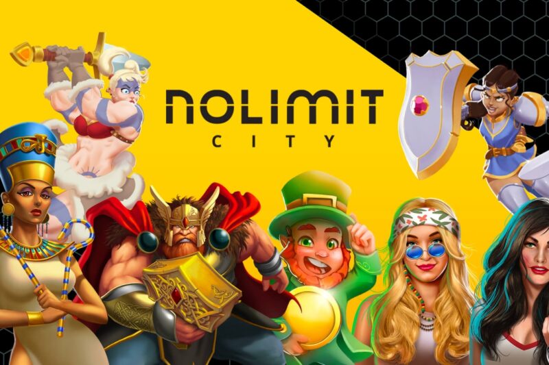 MASTER SLOT NOLIMIT CITY TRIK MENANG JACKPOT !