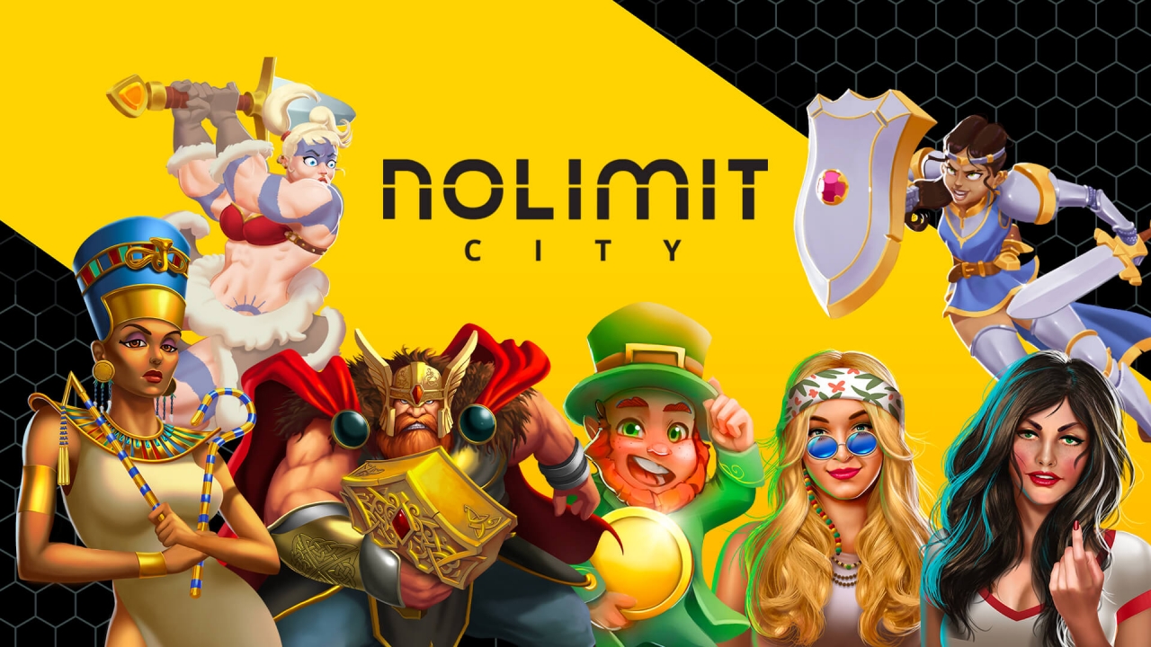 MASTER SLOT NOLIMIT CITY TRIK MENANG JACKPOT !