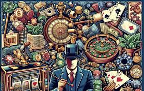 SLOT TURNAMEN ONLINE – BUKAN SEKEDAR SPIN