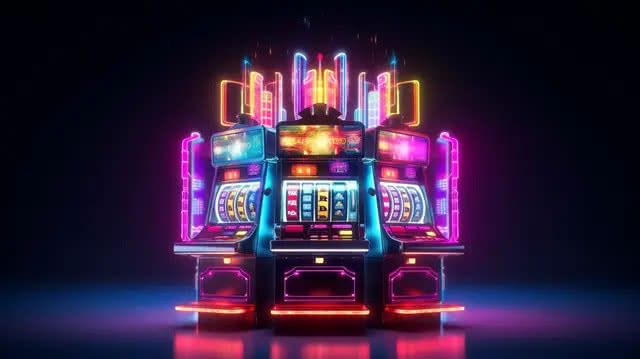 Slot dengan Mekanika Cluster Pays – Cara Menang Berbeda