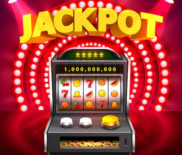 Slot dengan Fitur Expanding Symbols